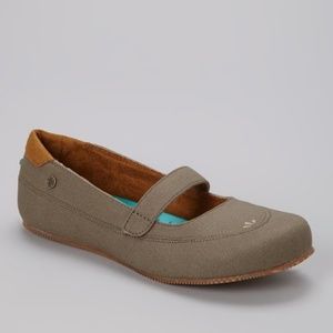 Mozo fab flat occupational mary janes 7